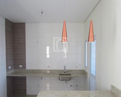 Casa de Condomínio, 2 quartos - Foto 4