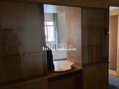 Apartamento, 1 quarto, 36 m² - Foto 3