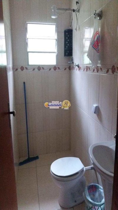 Casa, 2 quartos, 70 m² - Foto 3