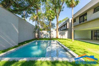 Casa de Condomínio, 4 quartos - Foto 3
