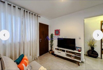 Apartamento, 2 quartos, 40 m² - Foto 1