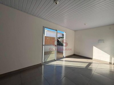 Casa de Condomínio, 2 quartos - Foto 3