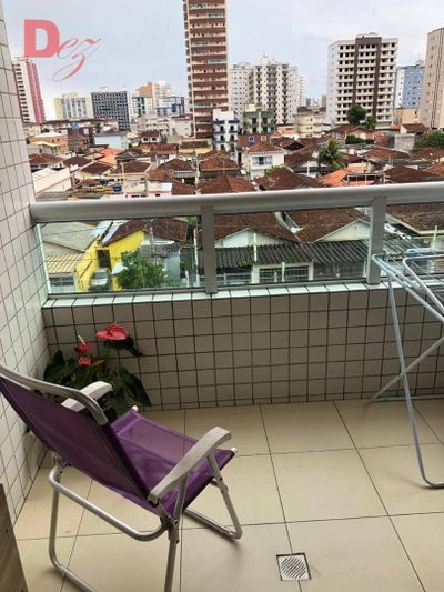 Apartamento, 2 quartos, 66 m² - Foto 5