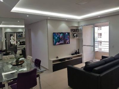 Apartamento, 2 quartos, 65 m² - Foto 5