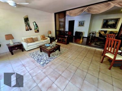 Apartamento, 3 quartos, 163 m² - Foto 3