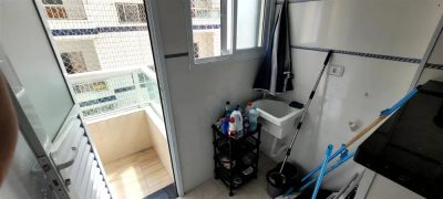 Apartamento, 1 quarto - Foto 3