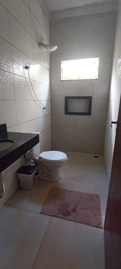Casa, 2 quartos, 50 m² - Foto 4