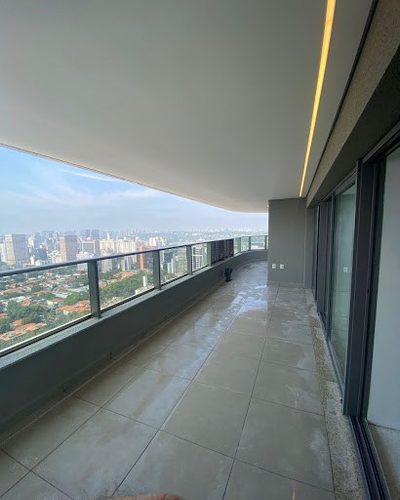 Apartamento, 3 quartos, 110 m² - Foto 1