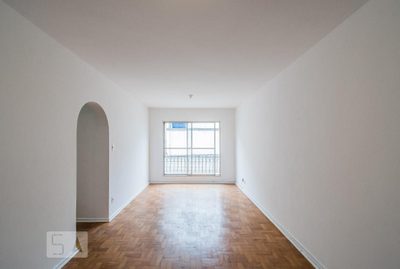 Apartamento, 3 quartos, 110 m² - Foto 1