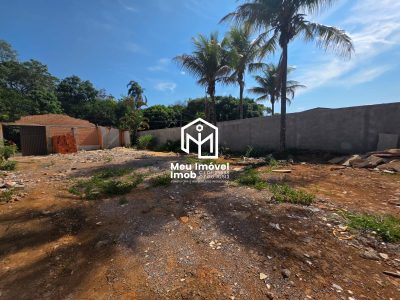 Terreno, 486 m² - Foto 1