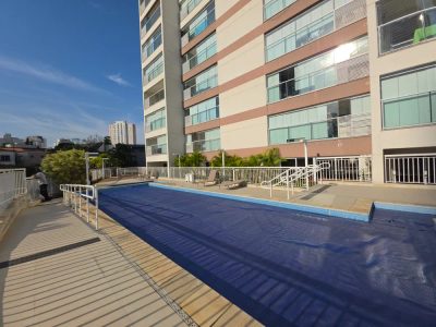 Apartamento, 1 quarto, 40 m² - Foto 4