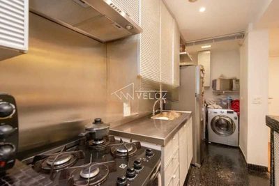 Apartamento, 2 quartos, 85 m² - Foto 5