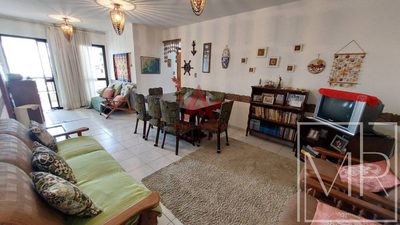 Apartamento, 3 quartos, 142 m² - Foto 2