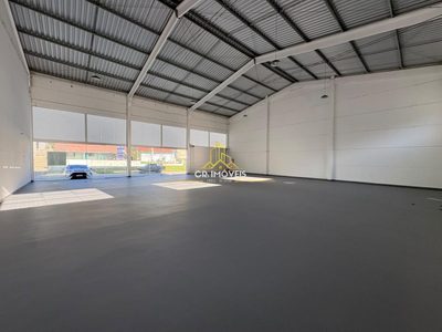 Depósito-Galpão, 648 m² - Foto 5