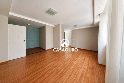 Apartamento, 3 quartos, 117 m² - Foto 1
