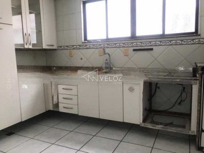 Apartamento, 3 quartos, 230 m² - Foto 3