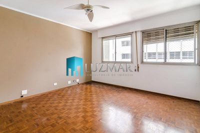 Apartamento, 3 quartos, 333 m² - Foto 2