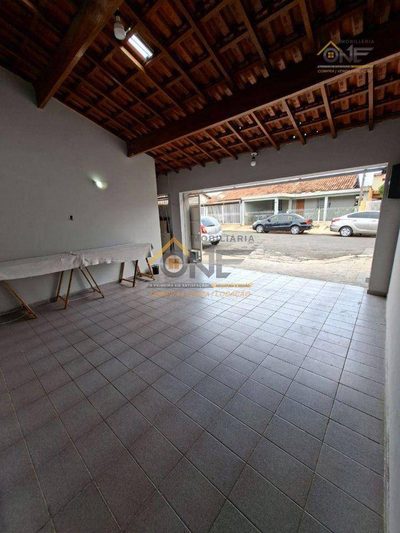 Casa, 3 quartos, 175 m² - Foto 3