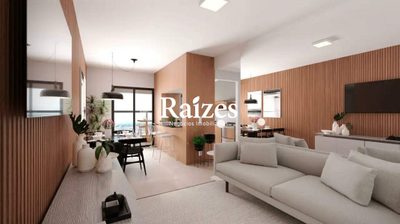 Apartamento, 2 quartos, 63 m² - Foto 3