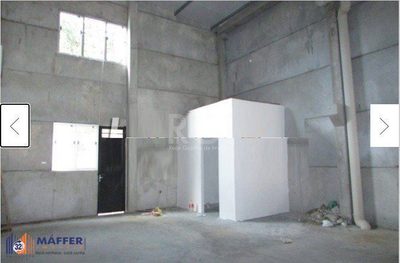 Loja-Salão, 810 m² - Foto 2