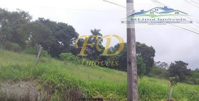 Terreno, 2 hectares - Foto 3