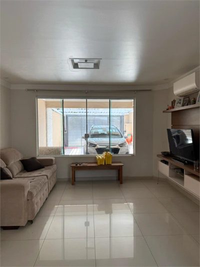Sobrado, 3 quartos, 143 m² - Foto 3