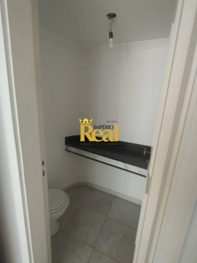 Apartamento, 3 quartos, 169 m² - Foto 4