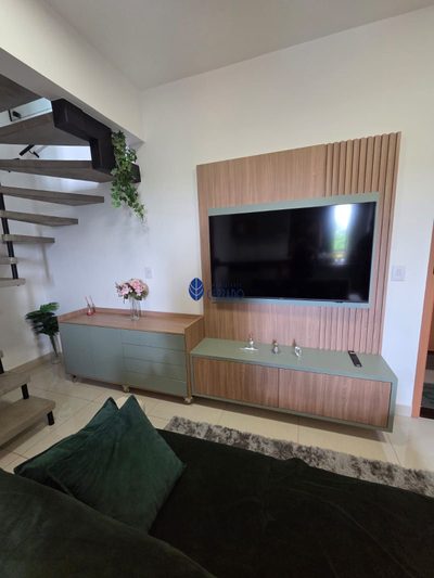 Apartamento, 1 quarto, 50 m² - Foto 3