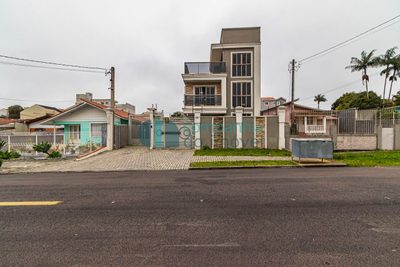 Sobrado, 3 quartos, 132 m² - Foto 3