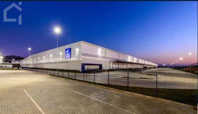 Depósito-Galpão, 4259 m² - Foto 1