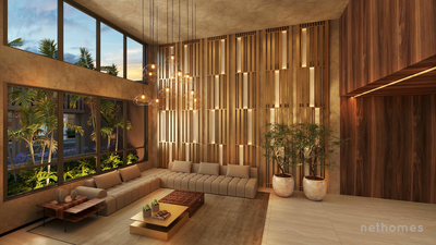 Apartamento, 4 quartos, 345 m² - Foto 4