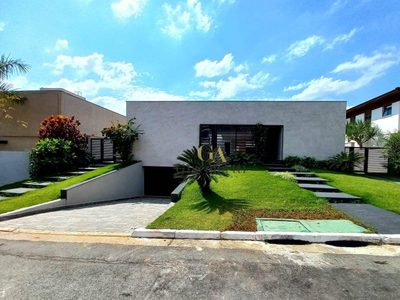 Casa de Condomínio, 5 quartos - Foto 1