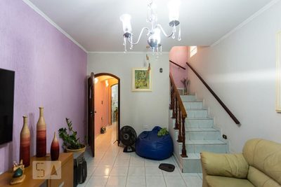 Casa, 3 quartos, 159 m² - Foto 3