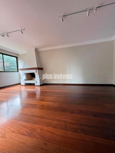 Apartamento, 4 quartos, 217 m² - Foto 5