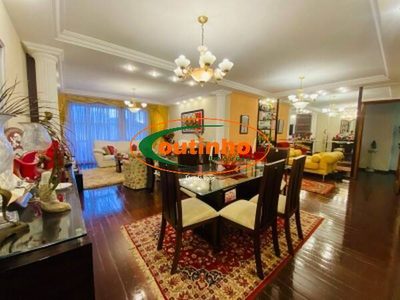 Apartamento, 4 quartos, 153 m² - Foto 1