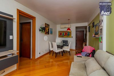 Apartamento, 2 quartos, 77 m² - Foto 5