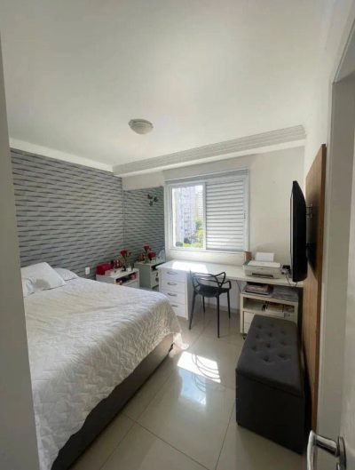Apartamento, 3 quartos, 133 m² - Foto 4
