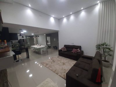 Casa, 3 quartos, 110 m² - Foto 3