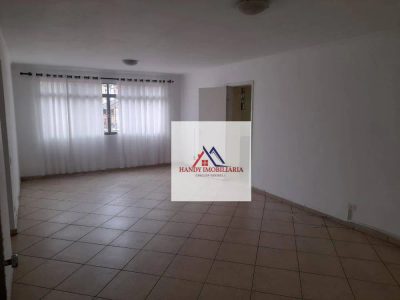 Apartamento, 2 quartos, 70 m² - Foto 2
