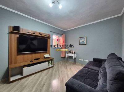 Apartamento, 2 quartos, 75 m² - Foto 1