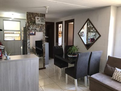 Apartamento, 2 quartos, 46 m² - Foto 2