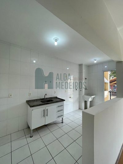 Apartamento, 2 quartos - Foto 4