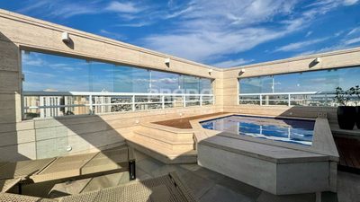 Cobertura, 2 quartos, 350 m² - Foto 3