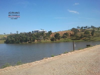 Terreno, 2 hectares - Foto 2