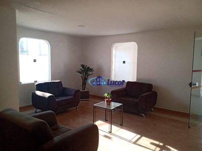 Apartamento, 2 quartos, 68 m² - Foto 3