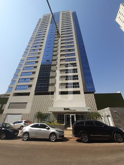 Flat/Apart Hotel, 1 quarto, 46 m² - Foto 2
