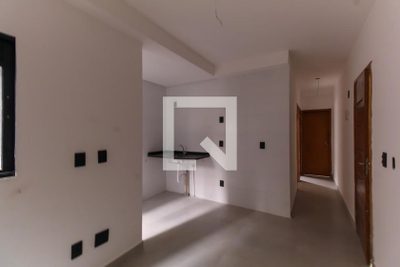 Apartamento, 2 quartos, 42 m² - Foto 5