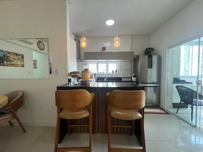 Apartamento, 3 quartos, 118 m² - Foto 5