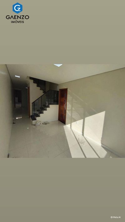 Sobrado, 3 quartos, 170 m² - Foto 4
