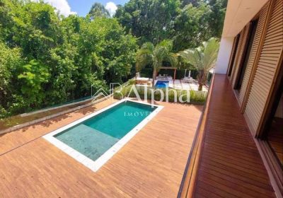 Casa, 5 quartos, 680 m² - Foto 4